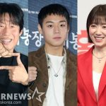 ■記事９■　韓国2月俳優ブランド評判、ユ・ヘジンが首位…パク・ジフンとパク・シネが続く